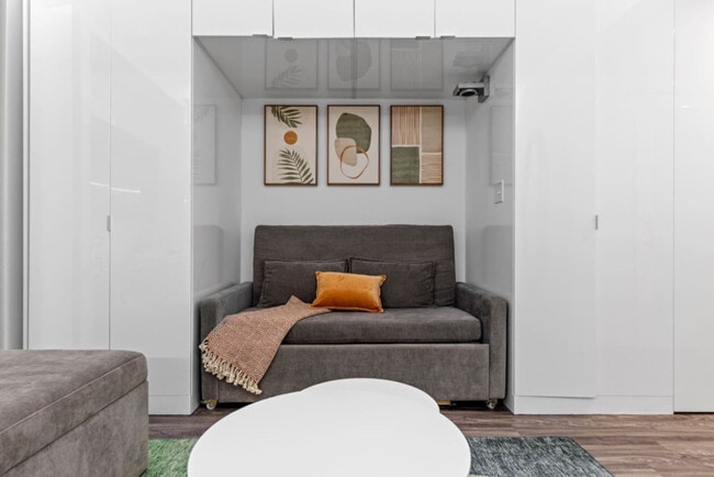 property at 12607 Larchmere Blvd