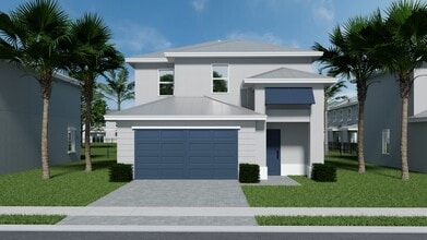 Estancia in Fort Pierce, FL - Building Photo - Building Photo