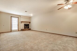 231 Barrett Pl in Edmond, OK - Building Photo - Building Photo