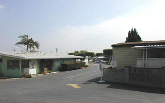 Mesa Vista Apartments