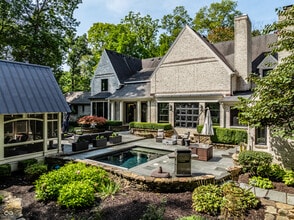 11091 Crooked Stick Ln in Carmel, IN - Building Photo - Building Photo
