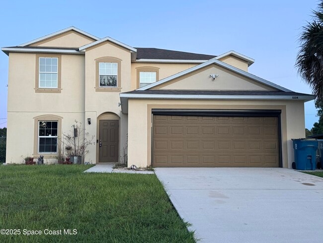 property at 1334 Lotus St SE