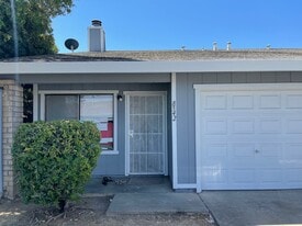 8542 German Dr in Sacramento, CA - Building Photo