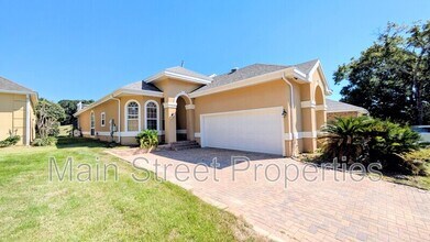 2083 Downing Dr in Pensacola, FL - Building Photo - Building Photo