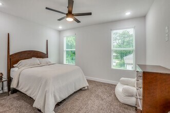 2325 Budd St in Dallas, TX - Building Photo - Building Photo