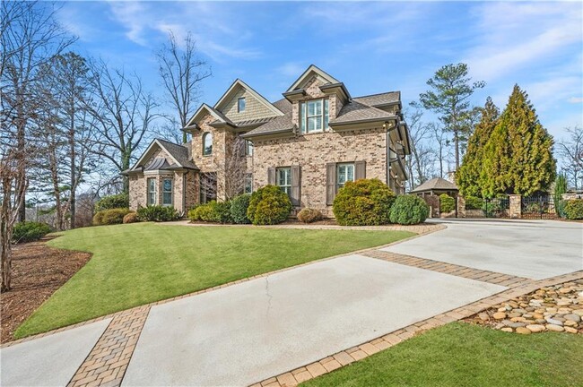 1270 Becket Dr NE in Atlanta, GA - Building Photo - Building Photo
