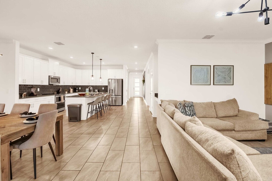 4330 Rhyme St in Kissimmee, FL - Building Photo