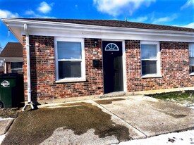 110-116-116 Orth Dr in New Carlisle, OH - Building Photo