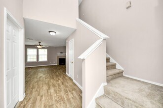 3919 Vauxhall Dr S in Houston, TX - Building Photo - Building Photo