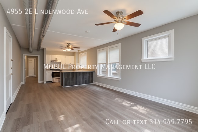 property at 4955-492E Lindenwood Ave