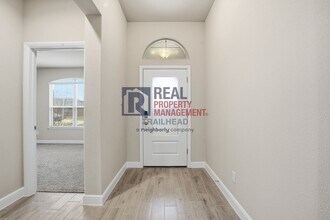 121 Goodnight Ct in Cleburne, TX - Building Photo - Building Photo