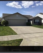 12282 Running Springs Rd in Fishers, IN - Building Photo