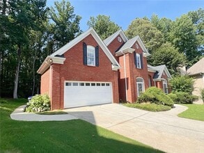 1735 St Julian St NW in Suwanee, GA - Building Photo - Building Photo