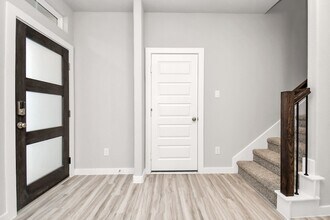 17129 White Acer Wy in Houston, TX - Foto de edificio - Building Photo