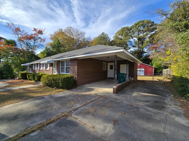 1565 Jefferson Rd in Sumter, SC - Building Photo - Building Photo