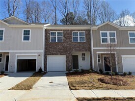 2568 Coventry St SW in Atlanta, GA - Building Photo