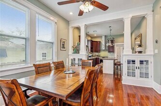 412 S Gayoso St in New Orleans, LA - Building Photo - Building Photo