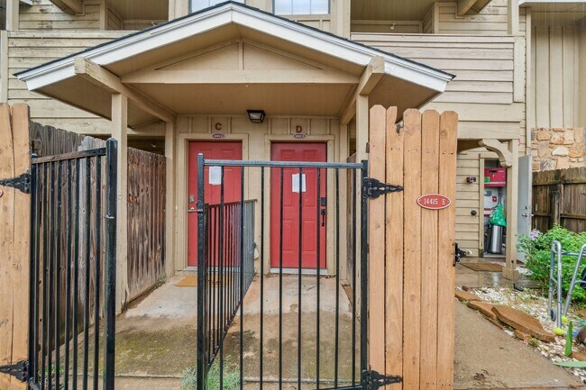 14415 N Pennsylvania Ave in Oklahoma City, OK - Building Photo - Building Photo