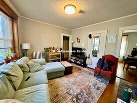 99 Hancock St, Unit 2 in Cambridge, MA - Building Photo