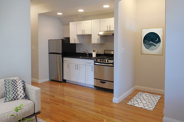 property at 100 Willow St