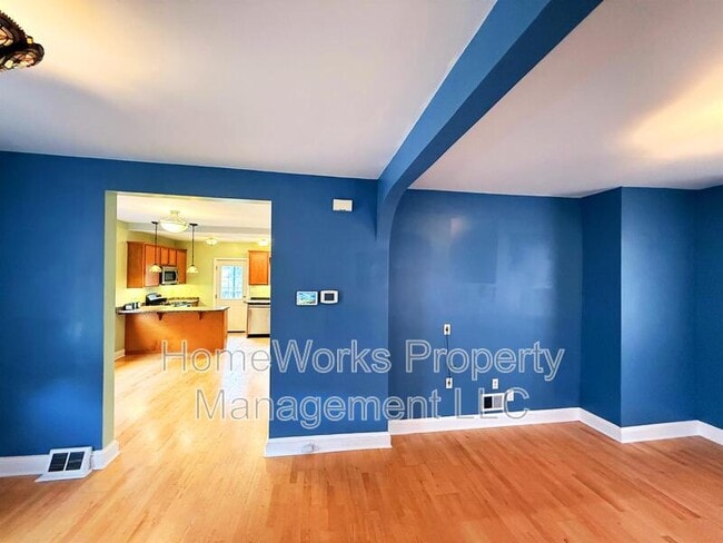 2703 White Ave in Baltimore, MD - Building Photo - Building Photo