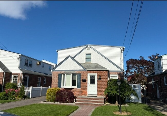 property at 100 Carl Ave