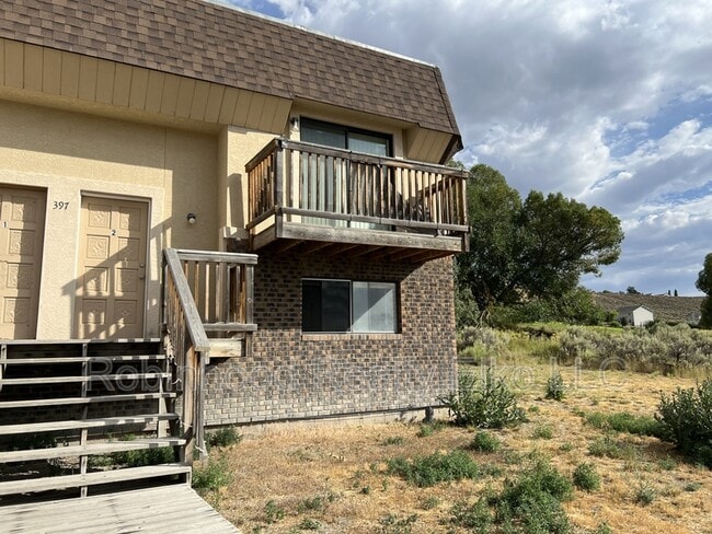 397 Parkchester Dr in Spring Creek, NV - Building Photo - Building Photo