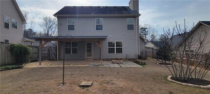 99 Sandberg Way in Dawsonville, GA - Building Photo - Building Photo