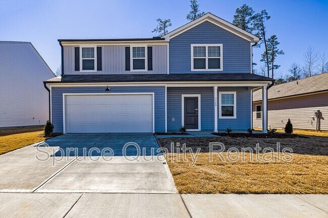 3548 Bonita Grv Dr in Raleigh, NC - Building Photo - Building Photo
