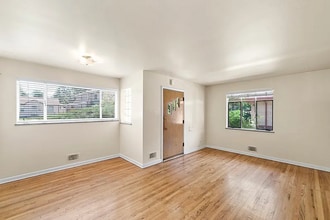 2515 S Humboldt St in Denver, CO - Building Photo - Building Photo