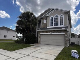 1735 White Heron Bay Cir in Orlando, FL - Building Photo