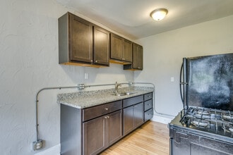 Marquee Communities in Milwaukee, WI - Building Photo - Interior Photo