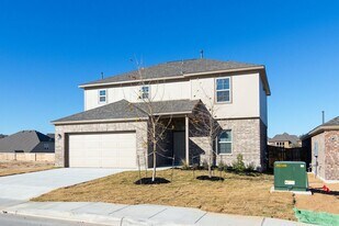 11547 Biddle Heights in San Antonio, TX - Building Photo