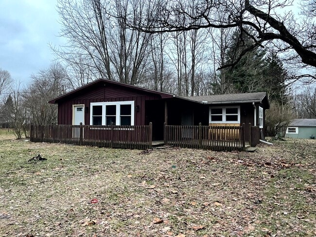 property at 7350 Beech Ave