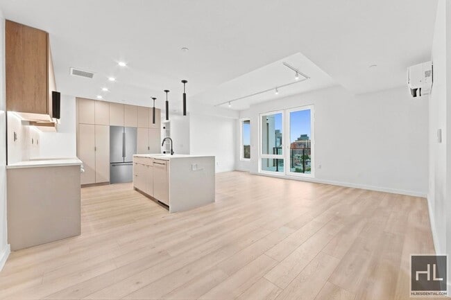 St Marks Place