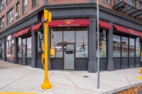 Apartamentos en Revere, MA