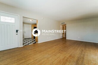 8510 E Ruby Dr in Tucson, AZ - Building Photo - Building Photo
