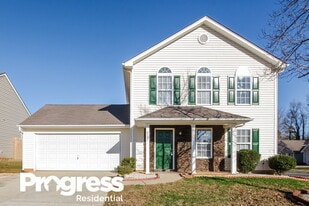 7121 Angela Marie Ct