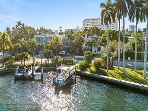 325 Poinciana Dr in Fort Lauderdale, FL - Building Photo - Building Photo