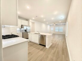 8554 Blueberry Ash St in Magnolia, TX - Building Photo