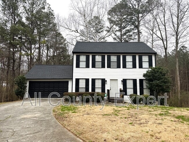 property at 4463 Whitt Station Run