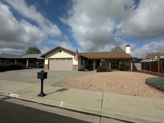 property at 1055 Corwin Pl