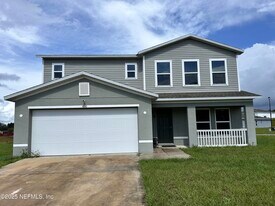450 River Hl Dr in Welaka, FL - Building Photo