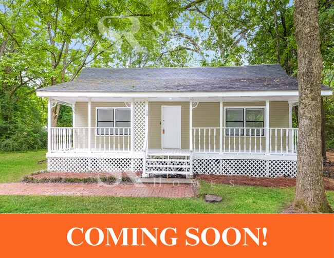 property at 170 Ridgecrest Way
