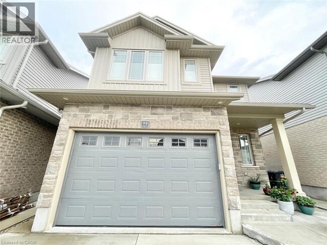 property at 98 Dallan Dr