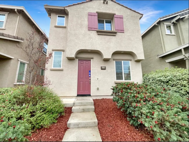 property at 4418 Natomas Central Dr