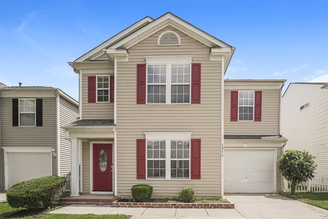 1914 Willie Worrell Dr