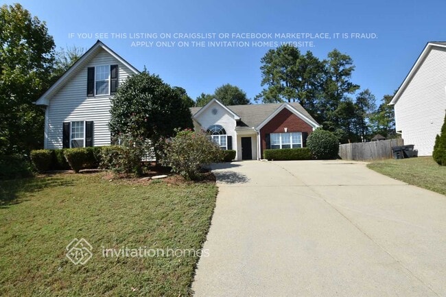 property at 410 Windsor Brook Ln SE