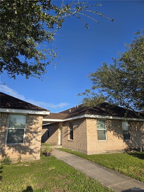 3704 S Wyndham Ave in Pharr, TX - Building Photo - Building Photo