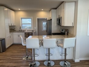 14 Bennett Pl in Medford, MA - Building Photo - Building Photo